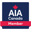 AIA Canada Member
